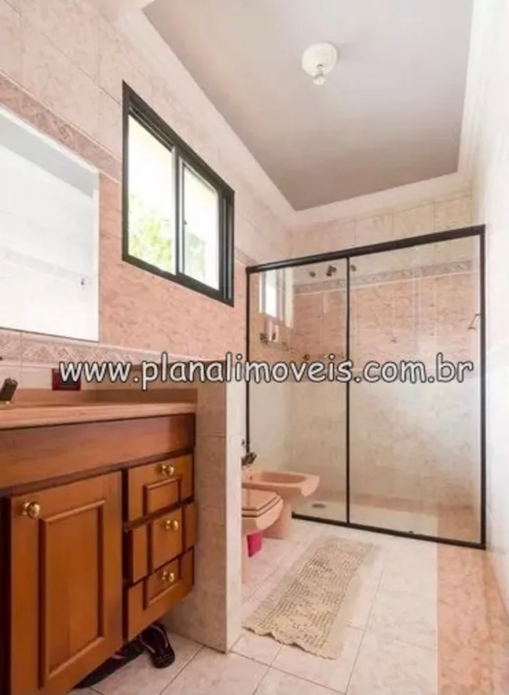 Sobrado, 6 quartos, 590 m² - Foto 11