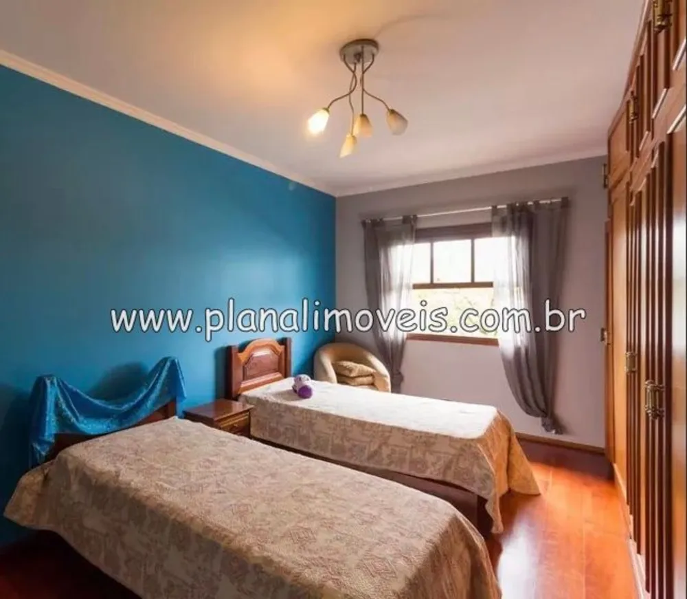 Sobrado, 6 quartos, 590 m² - Foto 4