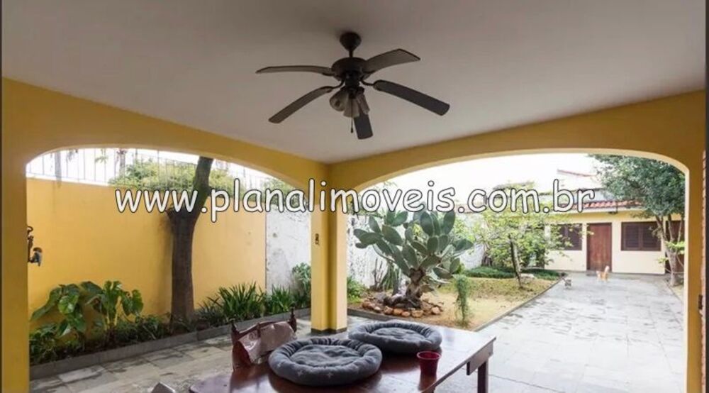 Sobrado, 6 quartos, 590 m² - Foto 7