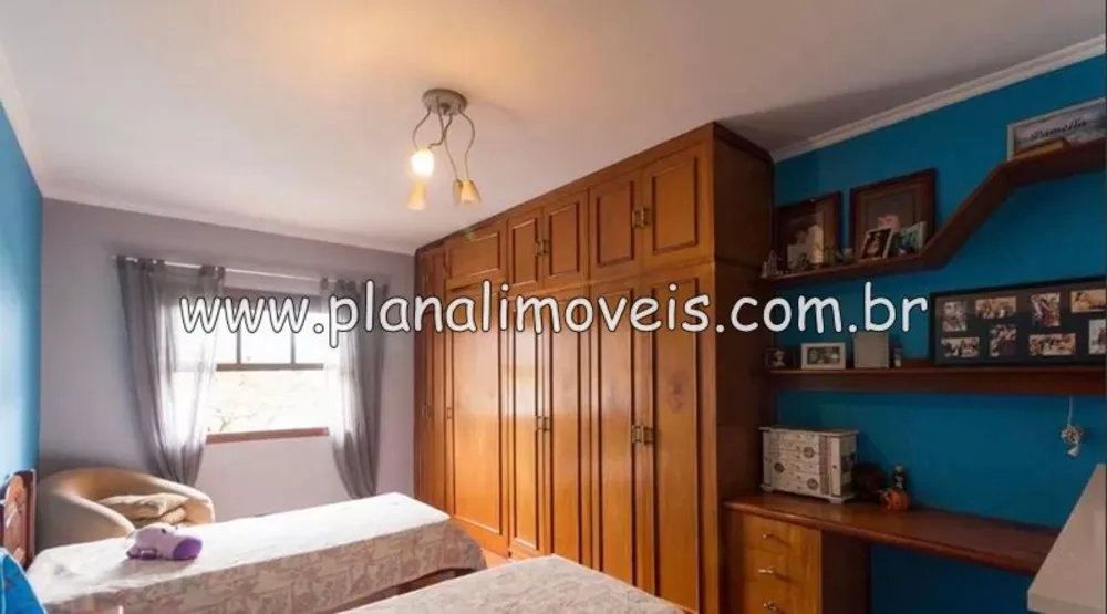 Sobrado, 6 quartos, 590 m² - Foto 5