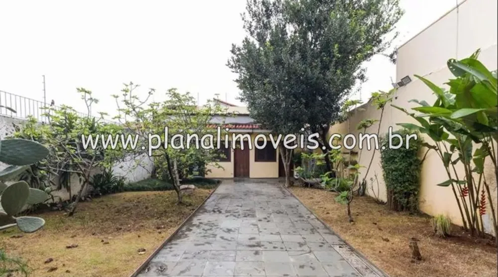 Sobrado, 6 quartos, 590 m² - Foto 17