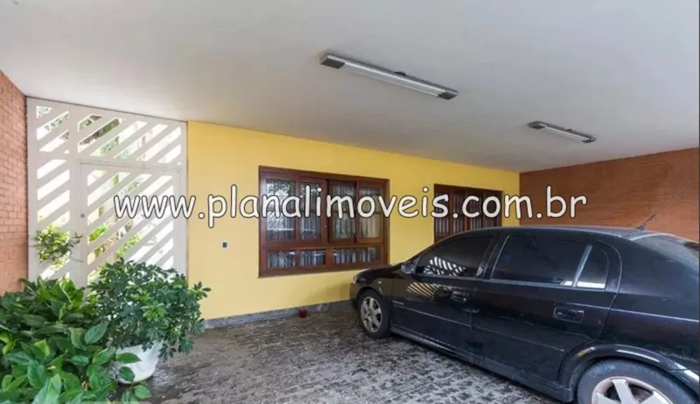 Sobrado, 6 quartos, 590 m² - Foto 20