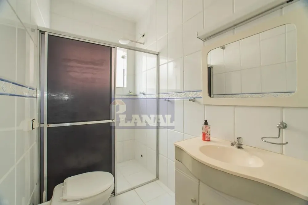 Sobrado, 3 quartos, 135 m² - Foto 3