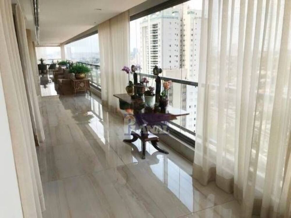 Apartamento à venda com 4 quartos, 495m² - Foto 12