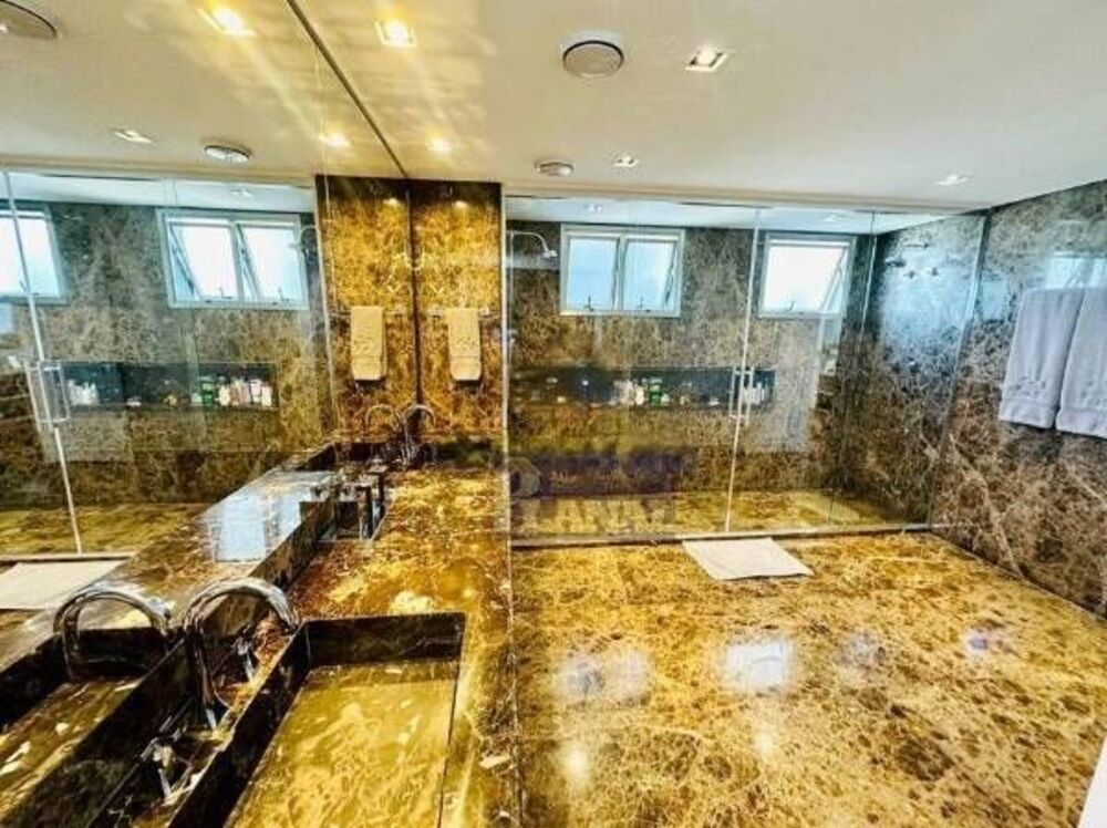 Apartamento à venda com 4 quartos, 495m² - Foto 10