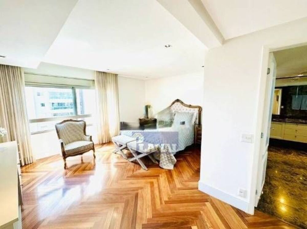 Apartamento à venda com 4 quartos, 495m² - Foto 6
