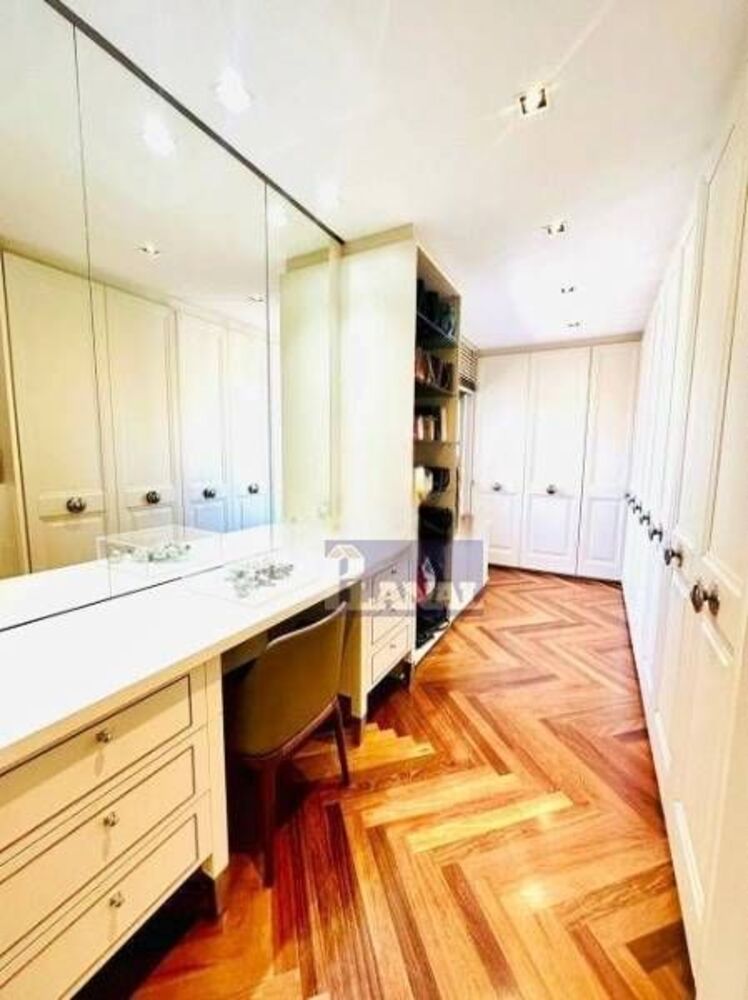 Apartamento à venda com 4 quartos, 495m² - Foto 7