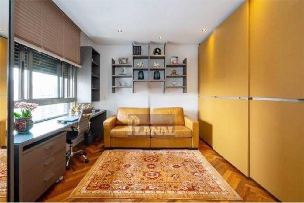 Apartamento à venda com 4 quartos, 495m² - Foto 5