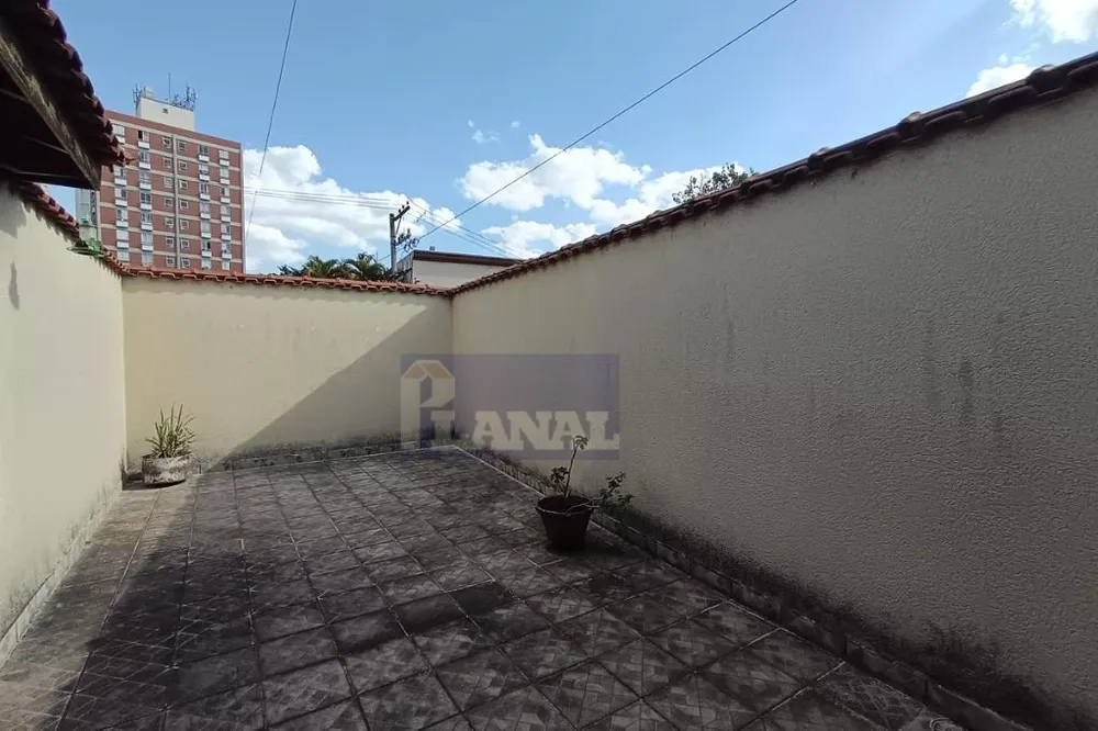 Casa, 3 quartos, 168 m² - Foto 12