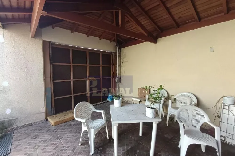 Casa, 3 quartos, 168 m² - Foto 8