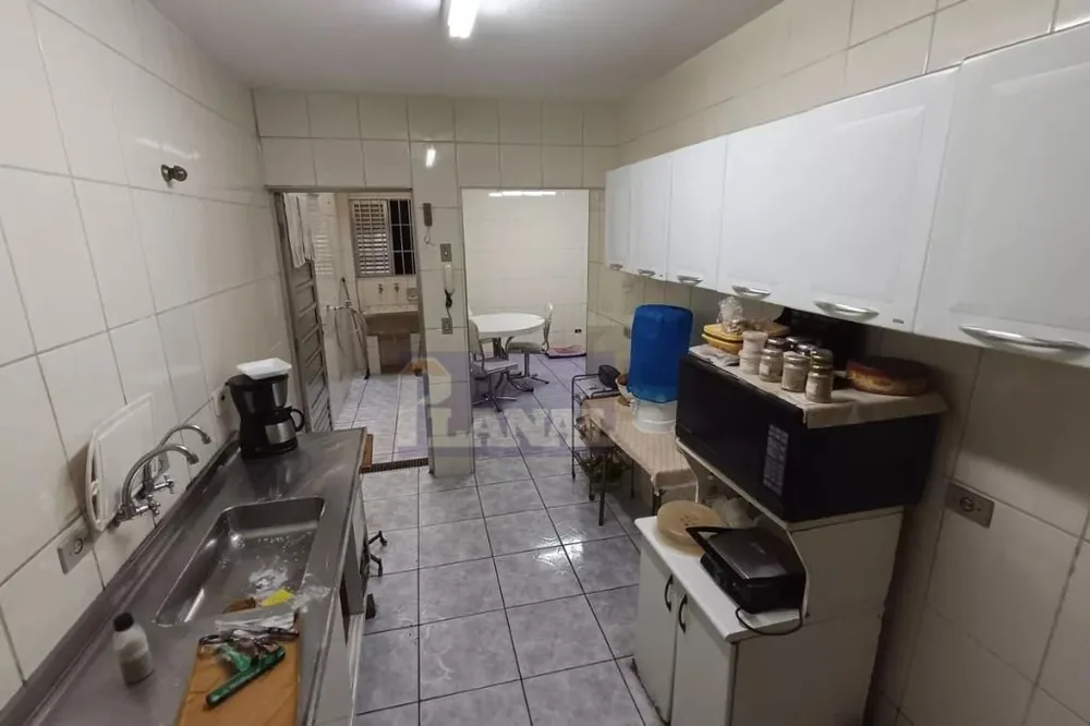 Casa, 3 quartos, 168 m² - Foto 4