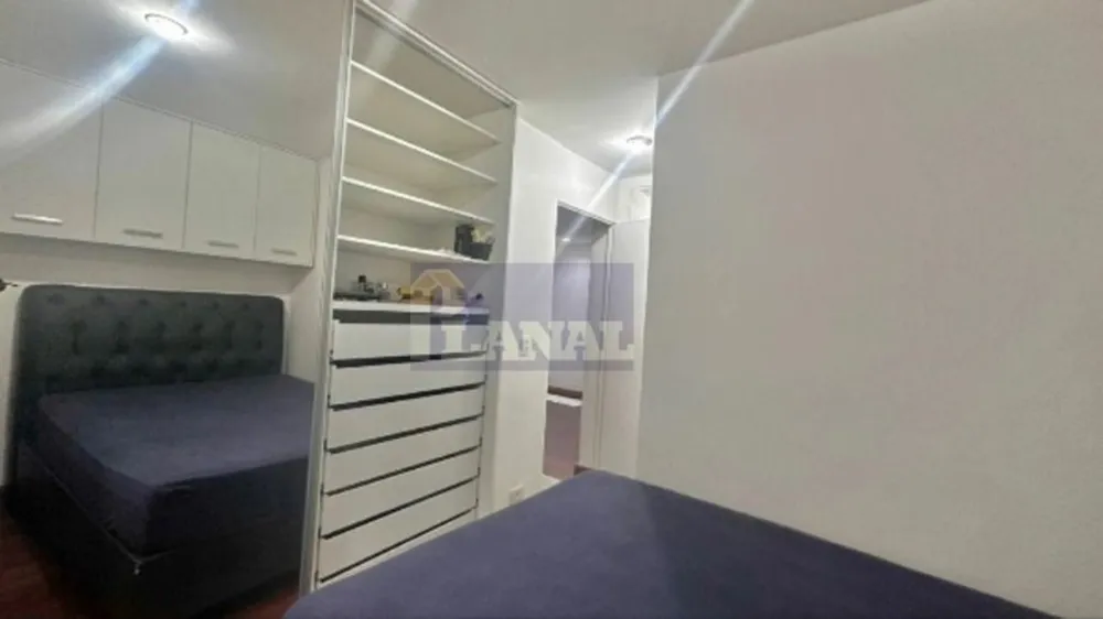 Apartamento, 2 quartos, 62 m² - Foto 3