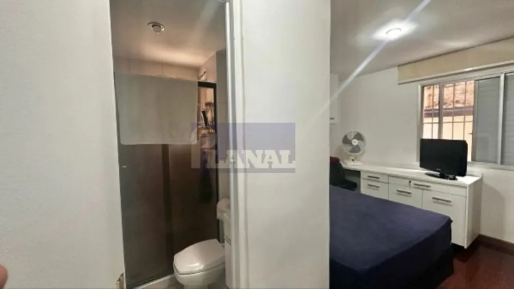 Apartamento, 2 quartos, 62 m² - Foto 4