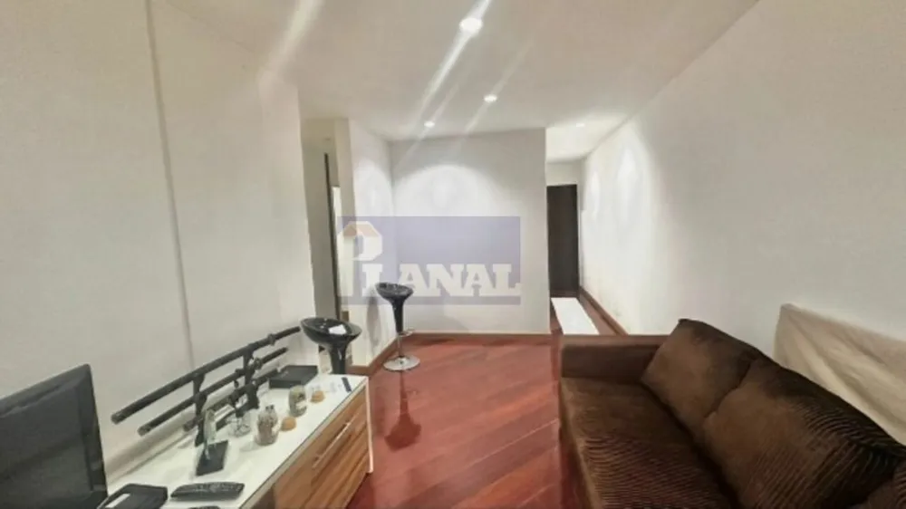 Apartamento, 2 quartos, 62 m² - Foto 1