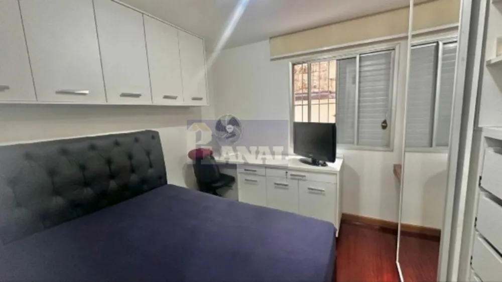 Apartamento, 2 quartos, 62 m² - Foto 2