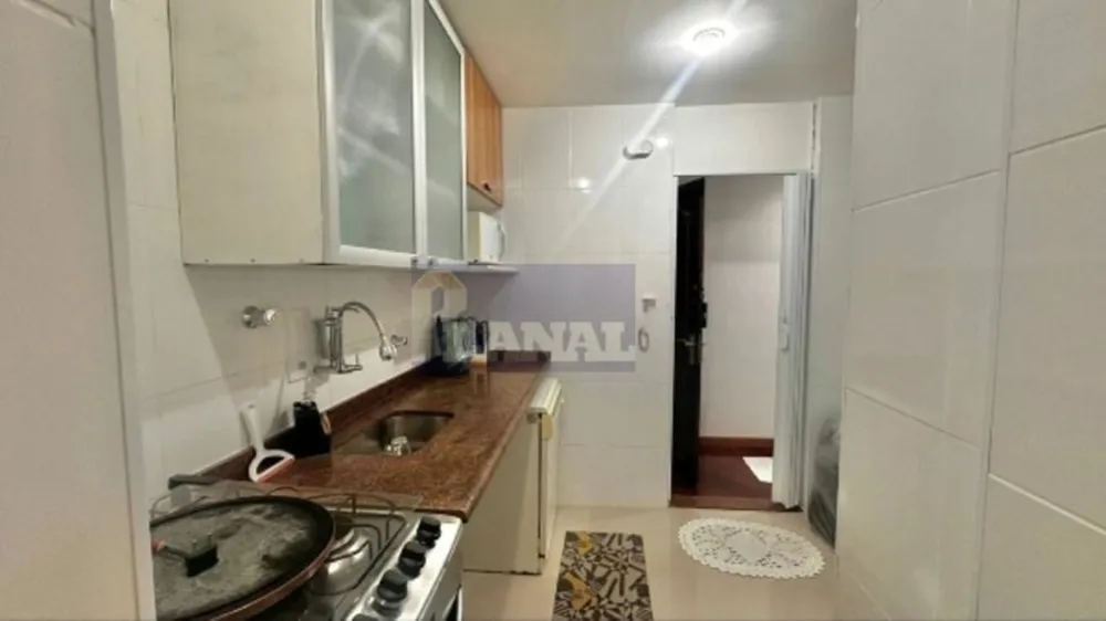 Apartamento, 2 quartos, 62 m² - Foto 9