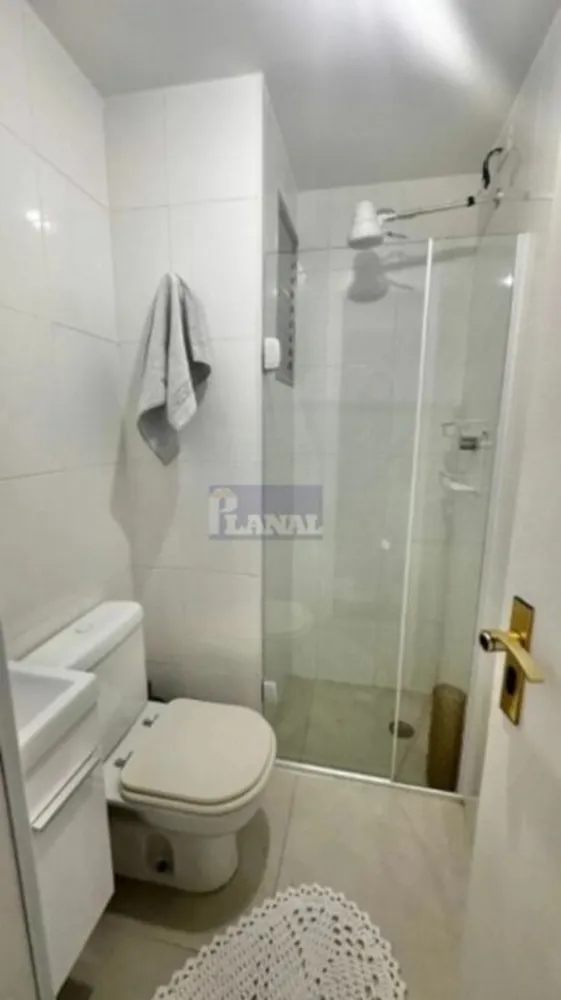 Apartamento, 2 quartos, 62 m² - Foto 4