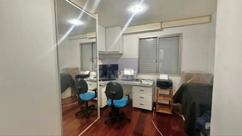 Apartamento, 2 quartos, 62 m² - Foto 2