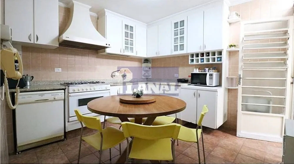 Sobrado, 4 quartos, 250 m² - Foto 2