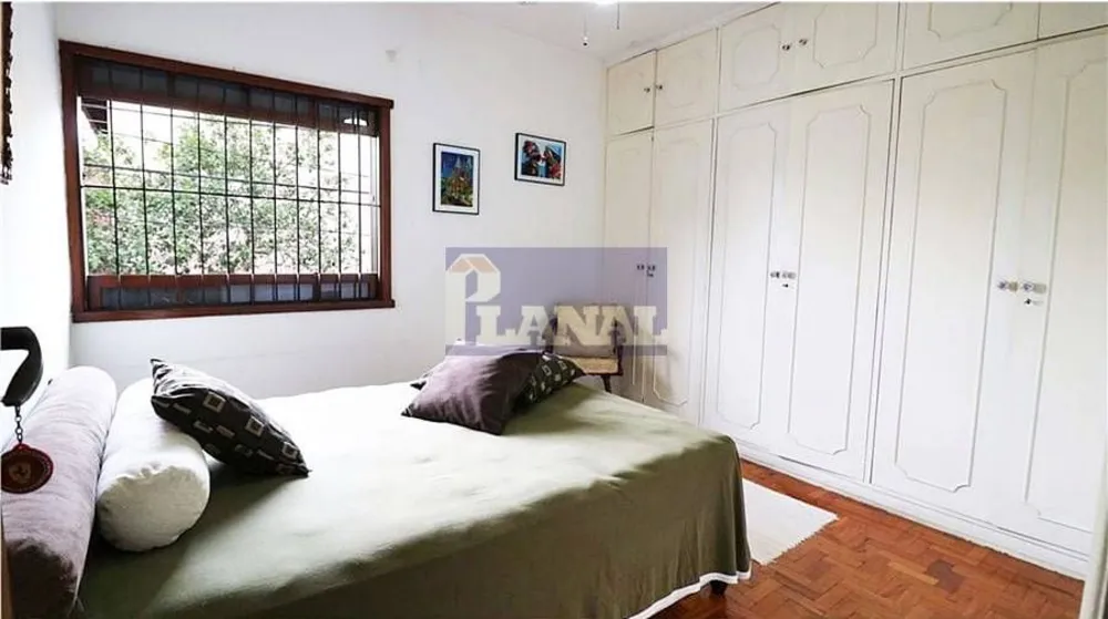 Sobrado, 4 quartos, 250 m² - Foto 8