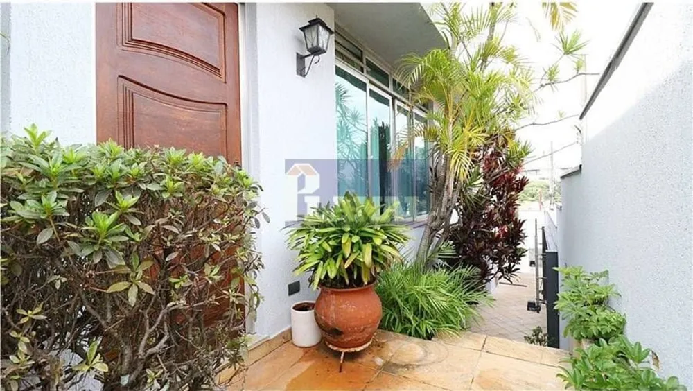 Sobrado, 4 quartos, 250 m² - Foto 3