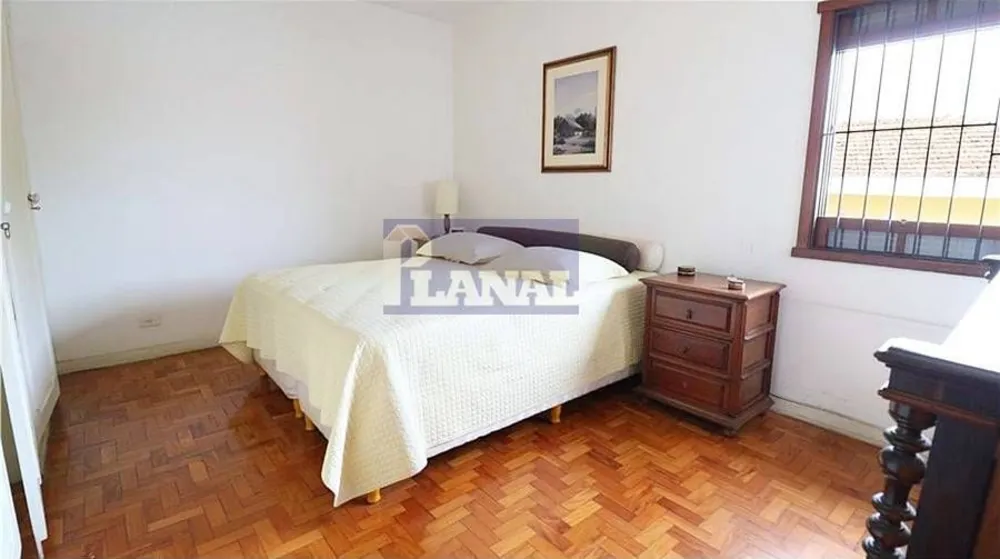 Sobrado, 4 quartos, 250 m² - Foto 7