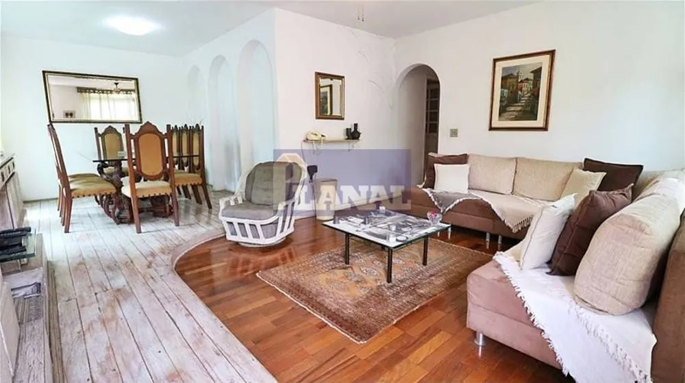 Sobrado, 4 quartos, 250 m² - Foto 4