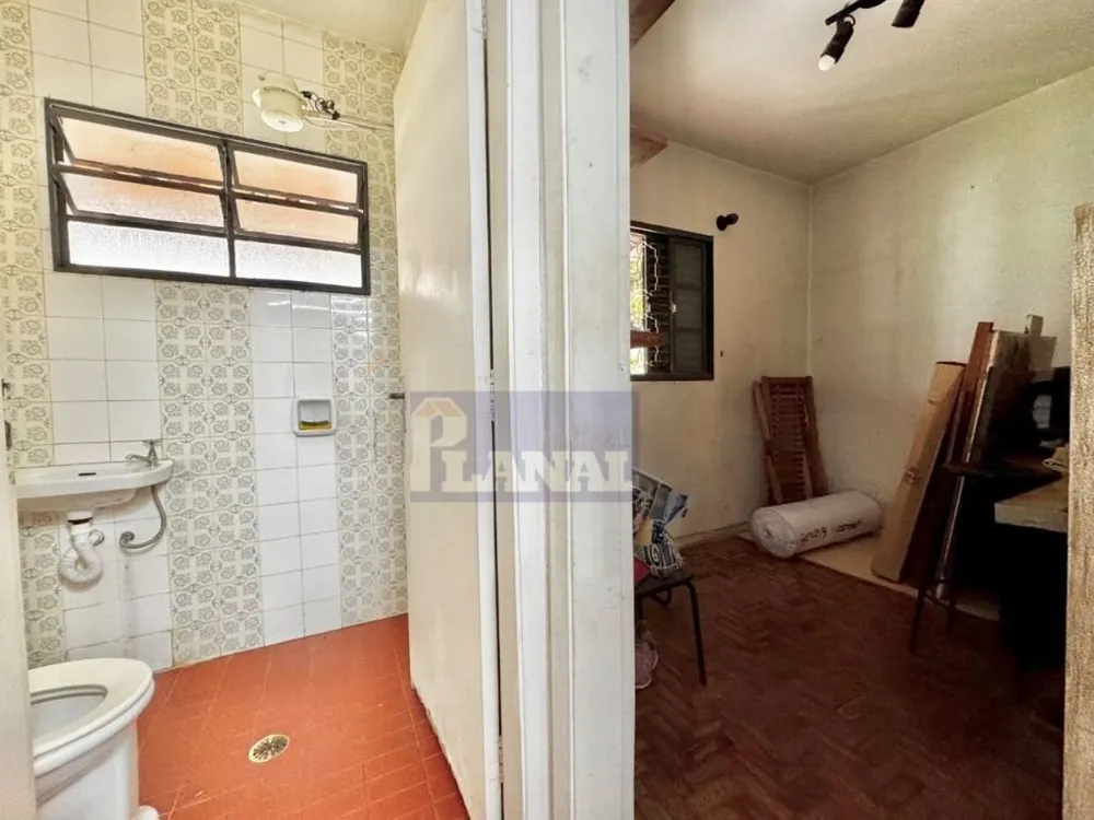 Sobrado, 4 quartos, 250 m² - Foto 11