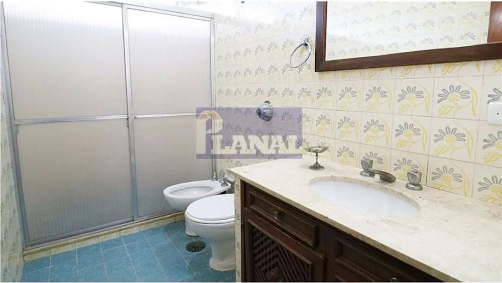 Sobrado, 4 quartos, 250 m² - Foto 1