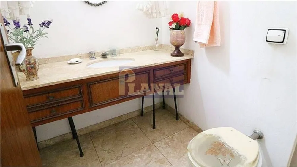 Sobrado, 4 quartos, 250 m² - Foto 5
