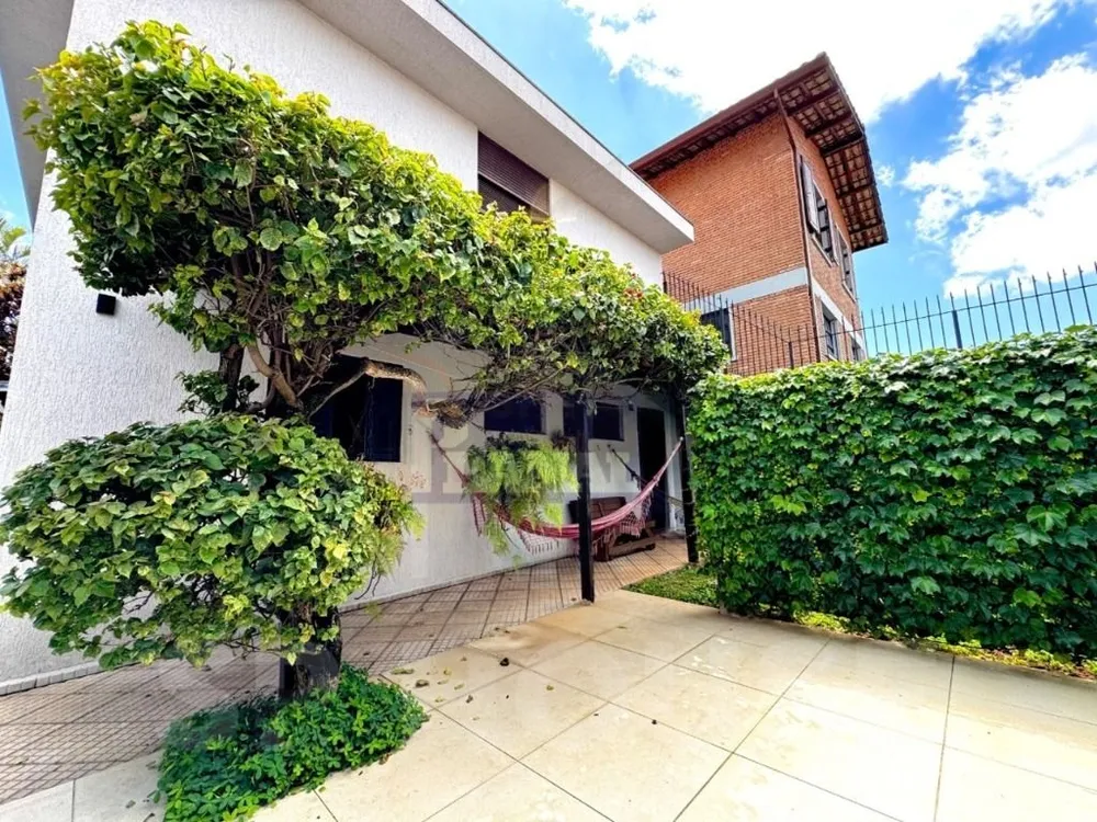 Sobrado, 4 quartos, 250 m² - Foto 12