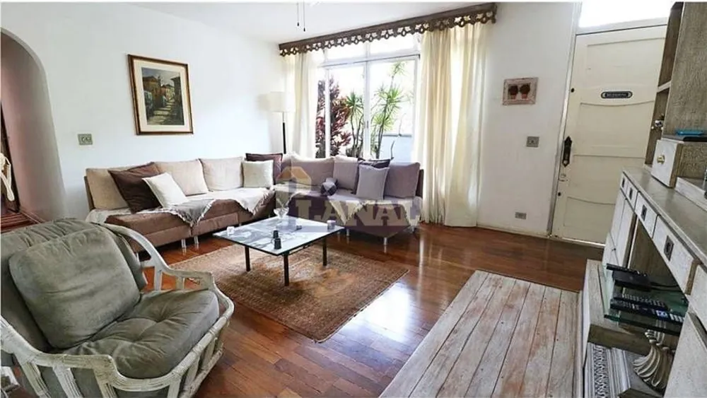 Sobrado, 4 quartos, 250 m² - Foto 6