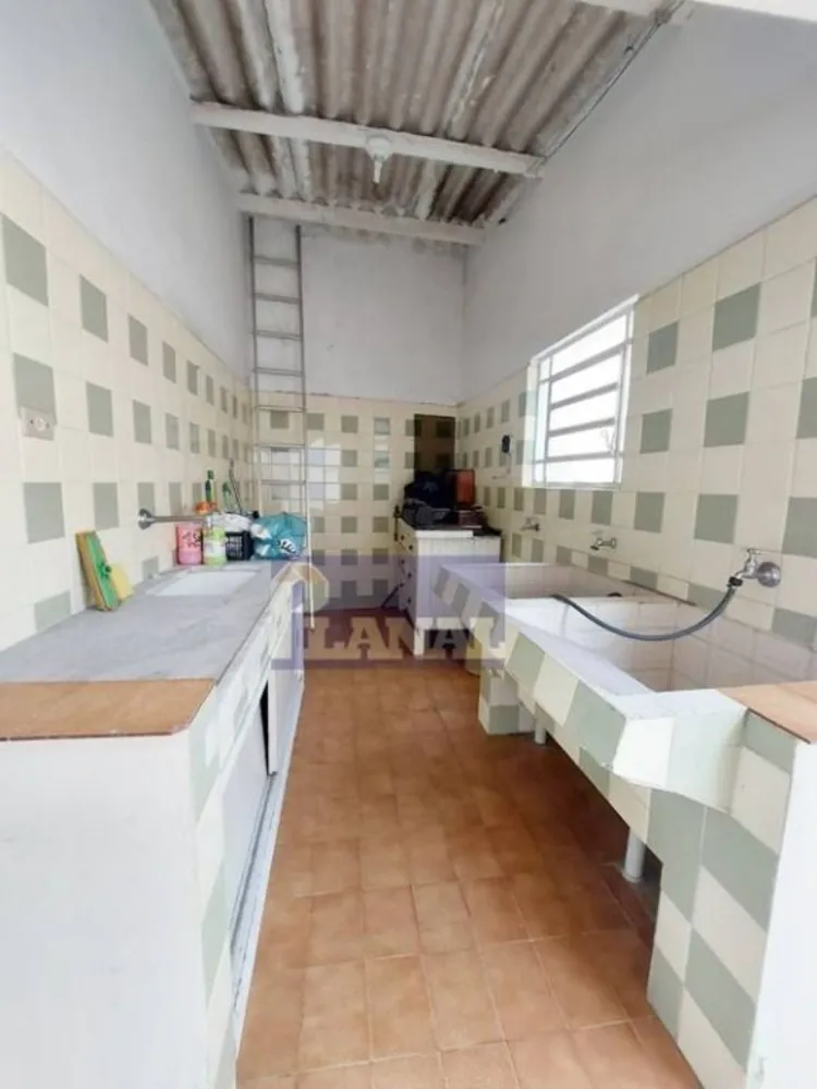 Casa, 3 quartos, 159 m² - Foto 1