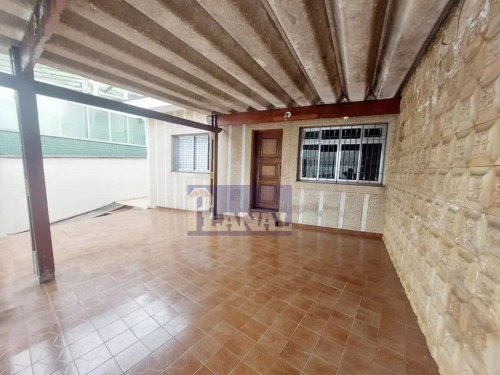 Casa, 3 quartos, 159 m² - Foto 3