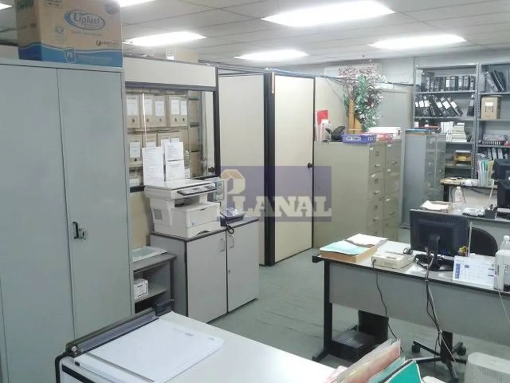 Prédio Inteiro, 400 m² - Foto 1