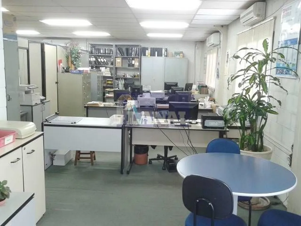 Prédio Inteiro, 400 m² - Foto 6