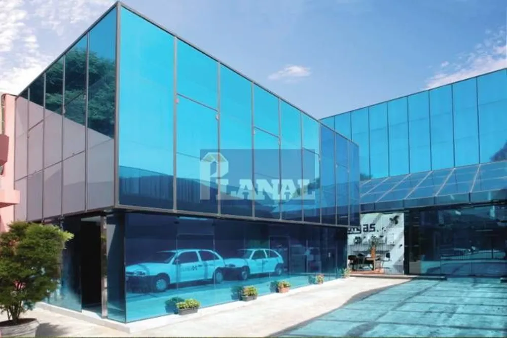 Prédio Inteiro, 400 m² - Foto 9