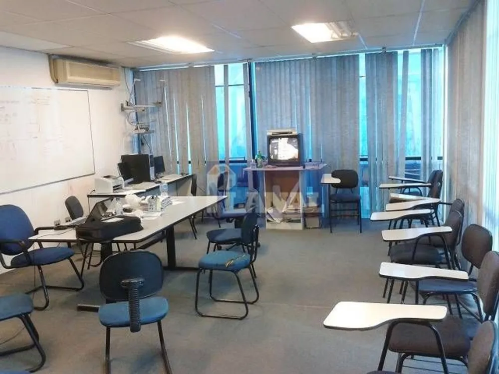 Prédio Inteiro, 400 m² - Foto 8