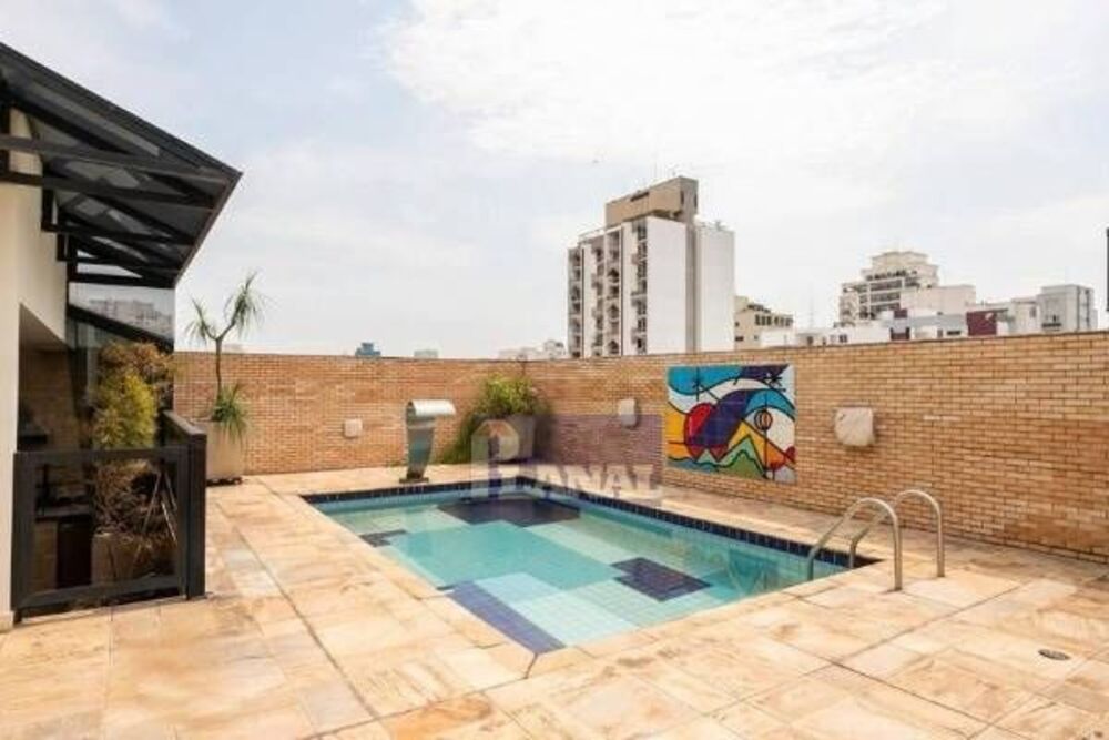 Apartamento à venda com 3 quartos, 395m² - Foto 1