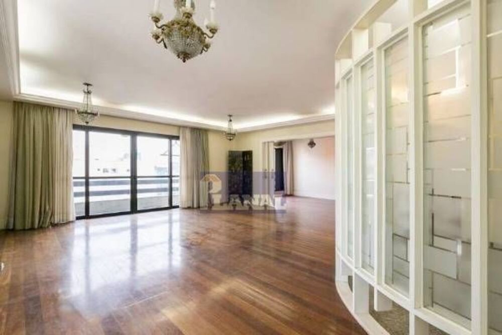Apartamento à venda com 3 quartos, 395m² - Foto 2