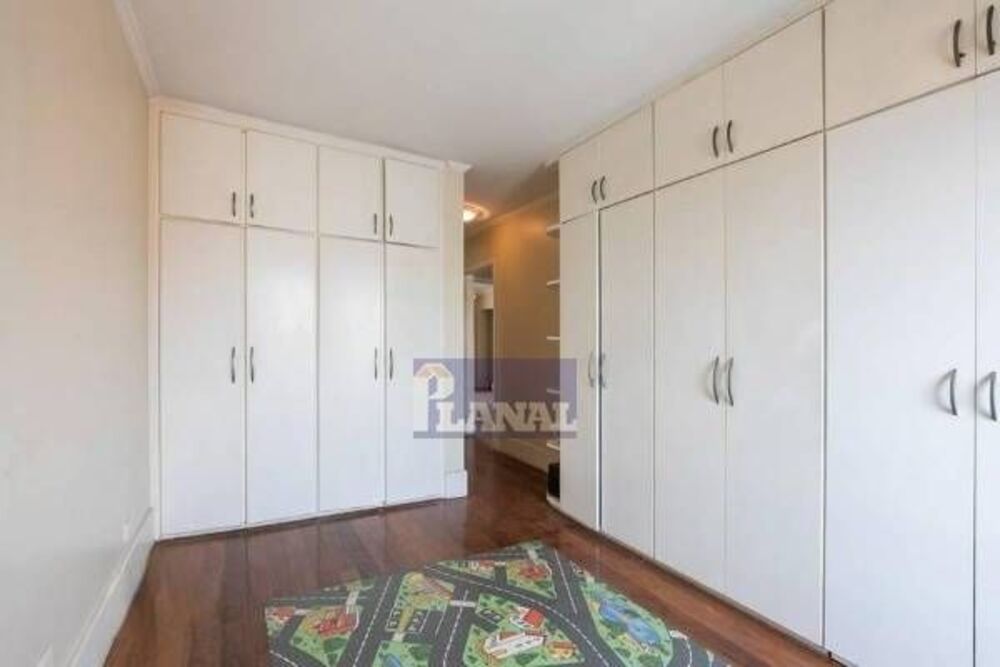 Apartamento à venda com 3 quartos, 395m² - Foto 4