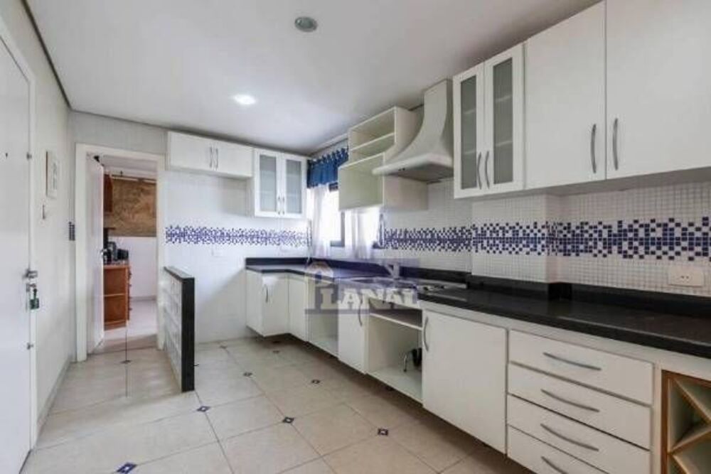 Apartamento à venda com 3 quartos, 395m² - Foto 6