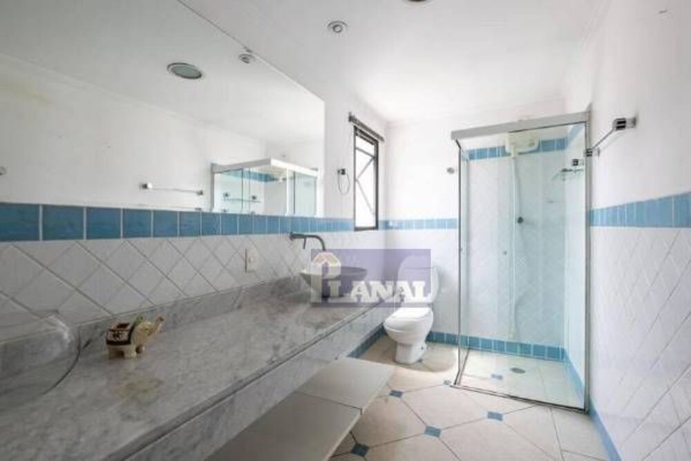 Apartamento à venda com 3 quartos, 395m² - Foto 5