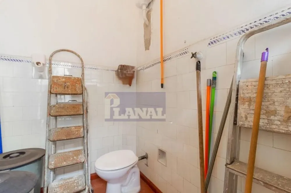 Sobrado, 4 quartos, 80 m² - Foto 1