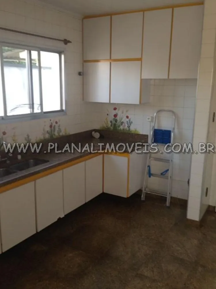 Sobrado, 3 quartos, 320 m² - Foto 3