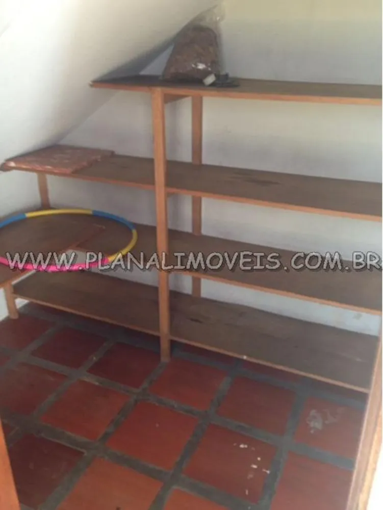 Sobrado, 3 quartos, 320 m² - Foto 1