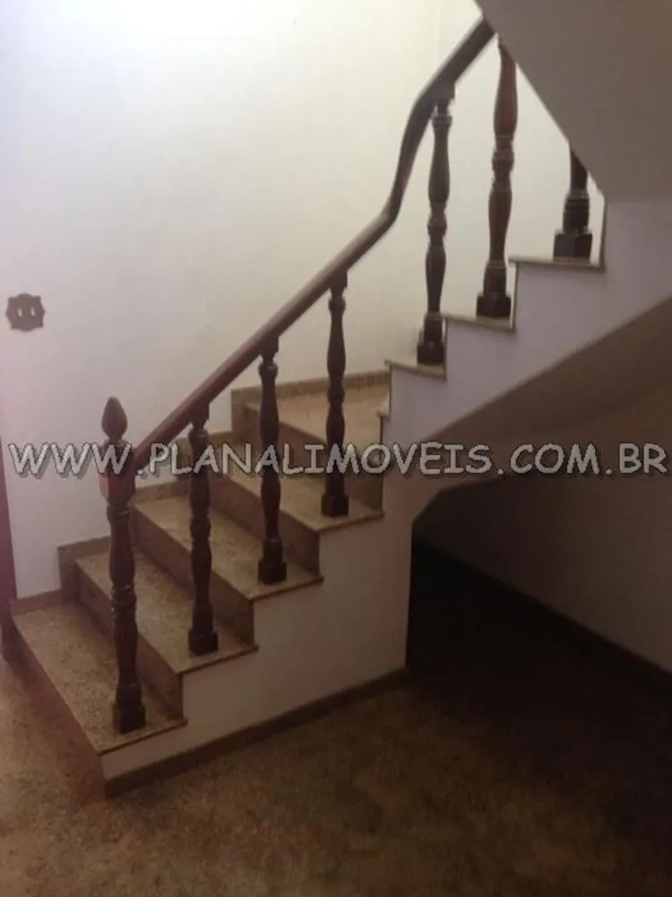 Sobrado, 3 quartos, 320 m² - Foto 7