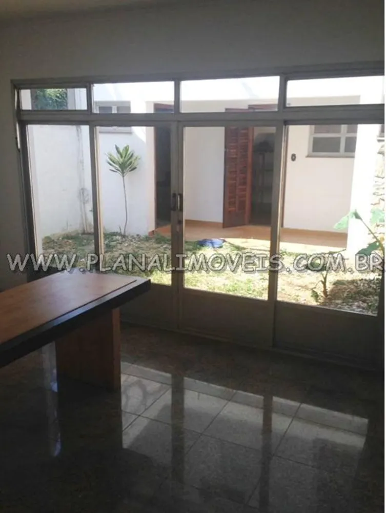 Sobrado, 3 quartos, 320 m² - Foto 4