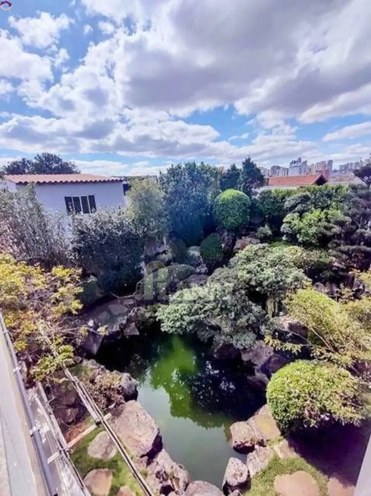 Sobrado, 4 quartos, 384 m² - Foto 7