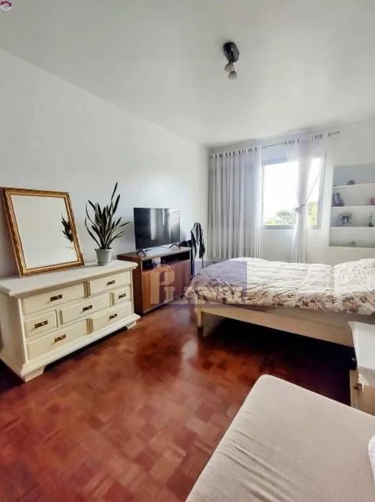 Sobrado, 4 quartos, 384 m² - Foto 6
